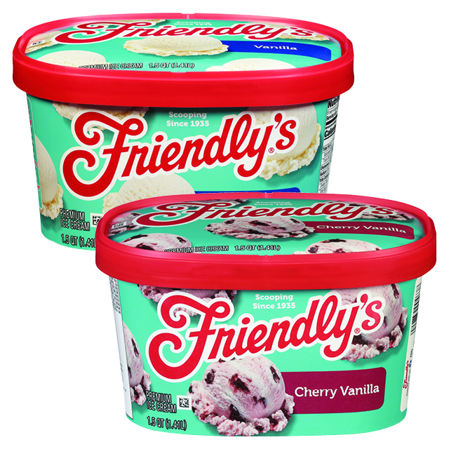 Friendly's Ice Cream