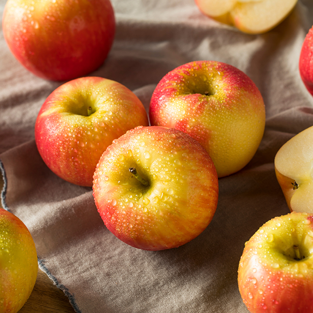 Honeycrisp Apples