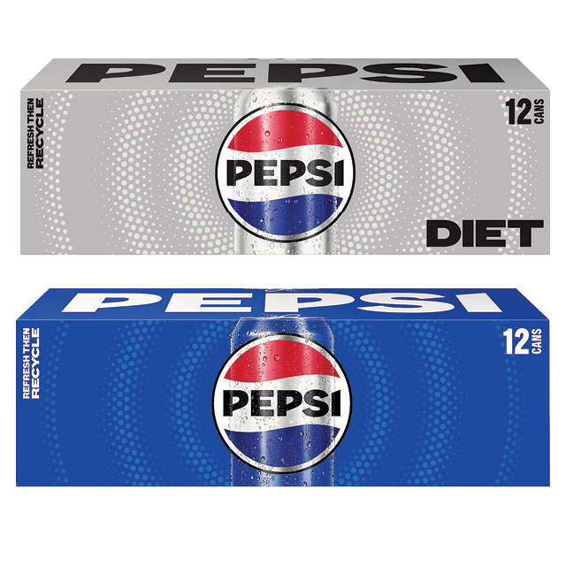 Pepsi