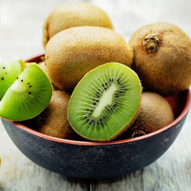 Kiwi Clamshell